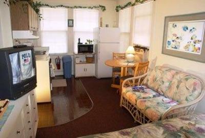 фото отеля Sun N Fun Vacation Rentals