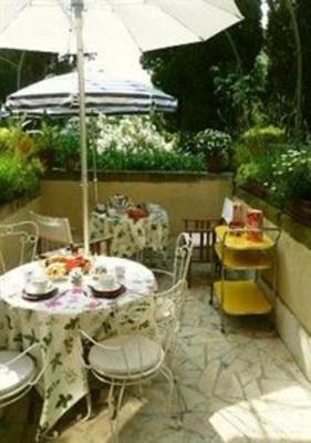 фото отеля B&B Casa Baseggio