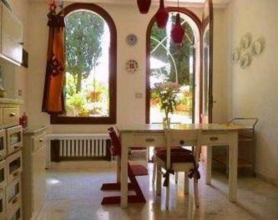 фото отеля B&B Casa Baseggio