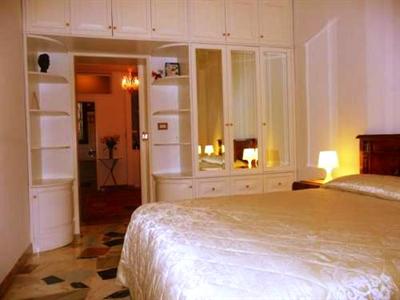 фото отеля B&B Casa Baseggio