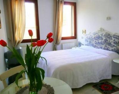 фото отеля B&B Casa Baseggio