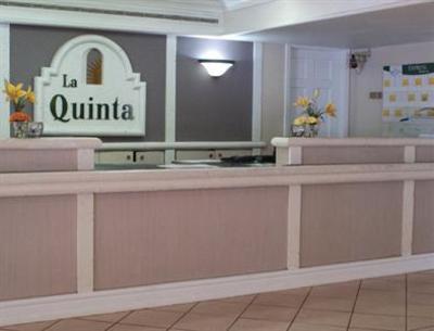 фото отеля La Quinta Inn Little Rock Medical Center Area