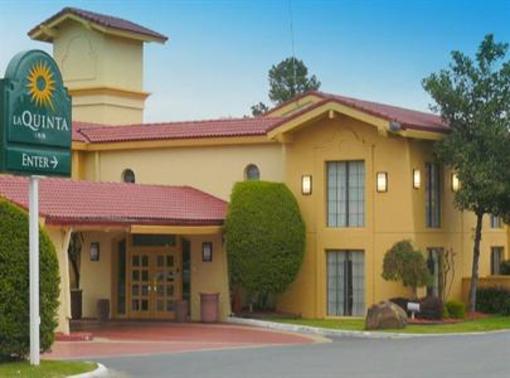 фото отеля La Quinta Inn Little Rock Medical Center Area