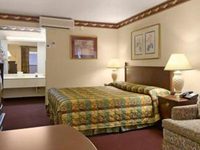 La Quinta Inn Little Rock Medical Center Area