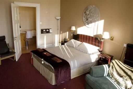 фото отеля Hampton Hotel Edinburgh
