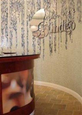фото отеля Hotel Indigo San Antonio Riverwalk