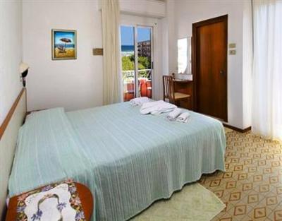 фото отеля Hotel Alfredo's
