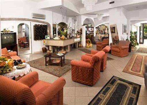 фото отеля Hotel Alfredo's