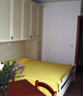 фото отеля Hotel Alfredo's