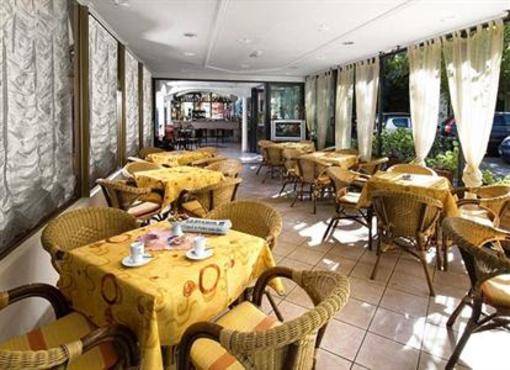 фото отеля Hotel Alfredo's