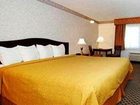 фото отеля Quality Inn Monterey - Fremont Street