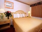 фото отеля Quality Inn Monterey - Fremont Street