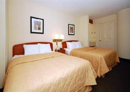 фото отеля Sleep Inn Durham (North Carolina)