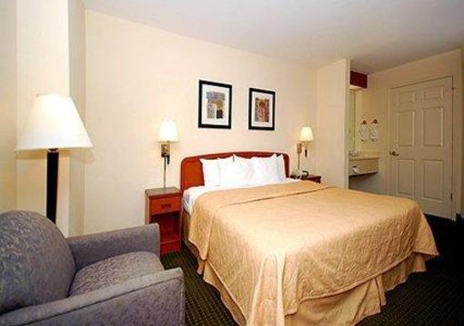фото отеля Sleep Inn Durham (North Carolina)