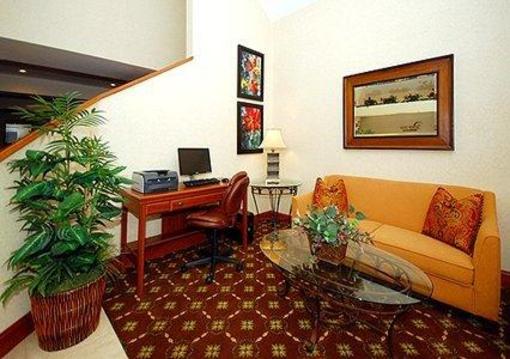 фото отеля Sleep Inn Durham (North Carolina)