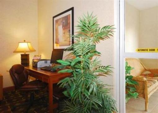фото отеля Sleep Inn Durham (North Carolina)