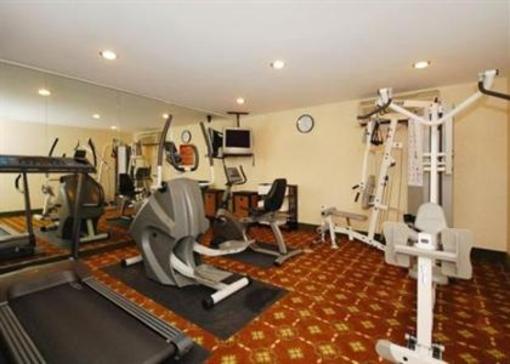 фото отеля Sleep Inn Durham (North Carolina)