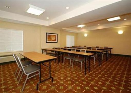 фото отеля Sleep Inn Durham (North Carolina)
