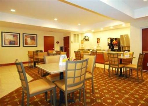 фото отеля Sleep Inn Durham (North Carolina)