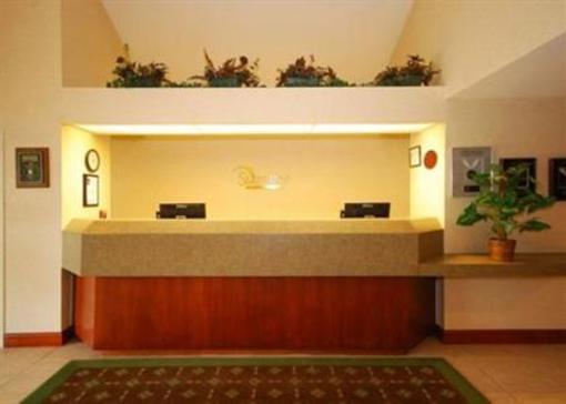 фото отеля Sleep Inn Durham (North Carolina)