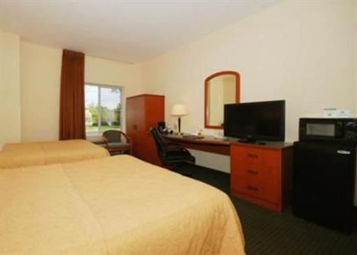 фото отеля Sleep Inn Durham (North Carolina)