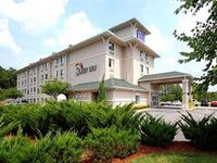 Sleep Inn Durham (North Carolina)