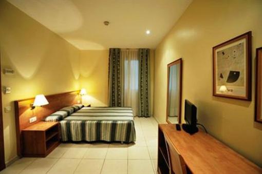 фото отеля Hotel Marvi