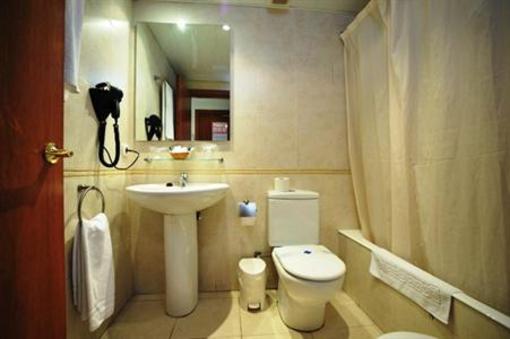 фото отеля Hotel Marvi