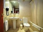 фото отеля Hotel Marvi