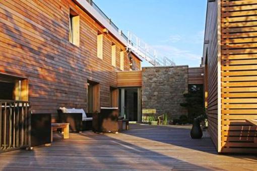 фото отеля Hotel des Bains & Wellness Robertville