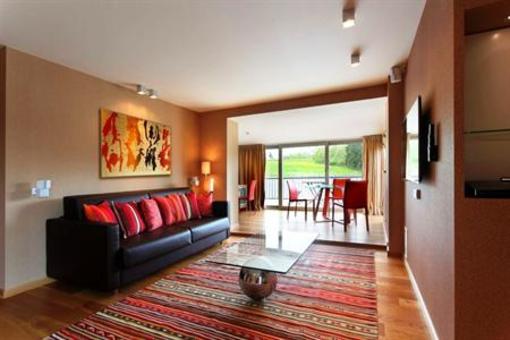 фото отеля Hotel des Bains & Wellness Robertville