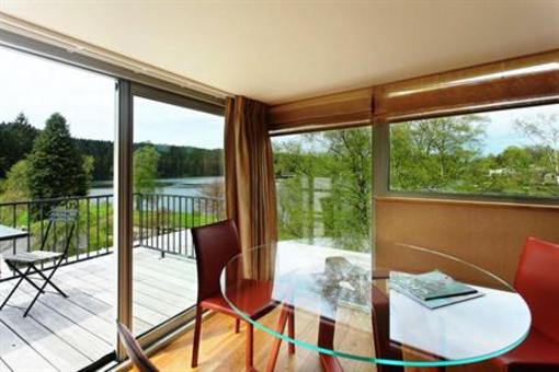 фото отеля Hotel des Bains & Wellness Robertville