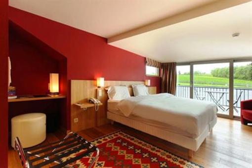 фото отеля Hotel des Bains & Wellness Robertville