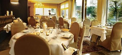 фото отеля Hotel des Bains & Wellness Robertville