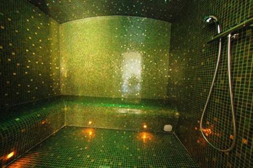 фото отеля Hotel des Bains & Wellness Robertville