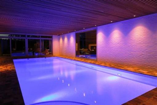 фото отеля Hotel des Bains & Wellness Robertville