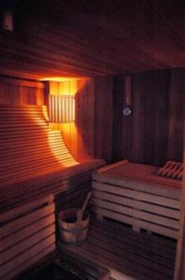 фото отеля Hotel des Bains & Wellness Robertville