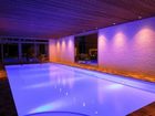 фото отеля Hotel des Bains & Wellness Robertville