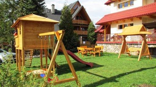 фото отеля Aparthotel Delta Garden