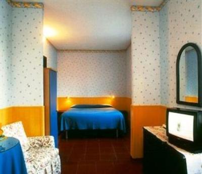 фото отеля Porta Romana Hotel