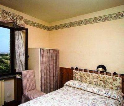 фото отеля Porta Romana Hotel