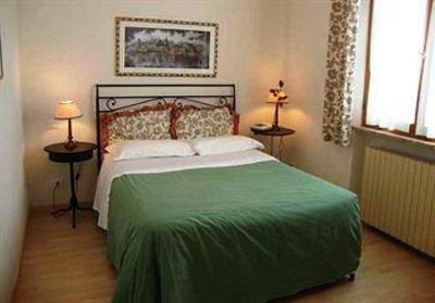 фото отеля Porta Romana Hotel