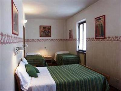 фото отеля Porta Romana Hotel
