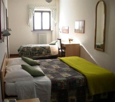 фото отеля Porta Romana Hotel