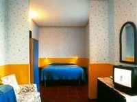 Porta Romana Hotel