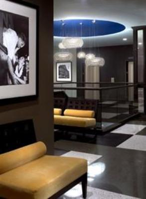 фото отеля Hotel Preston