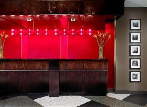 фото отеля Hotel Preston
