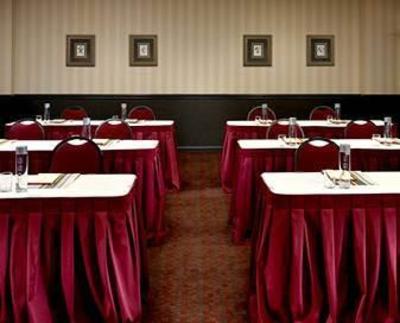 фото отеля Hotel Preston