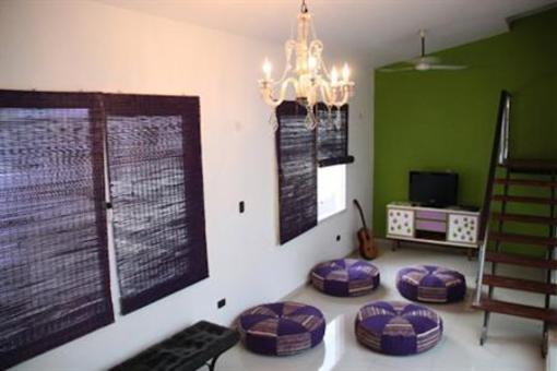 фото отеля Link Cordoba Hostel