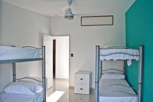 фото отеля Link Cordoba Hostel
